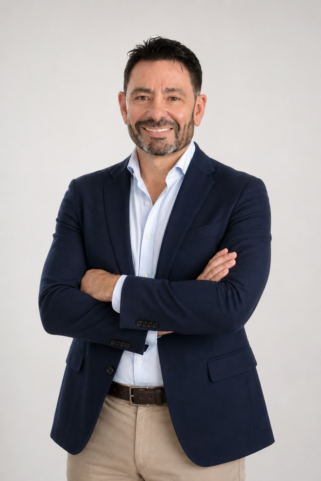 Manuel Fernández