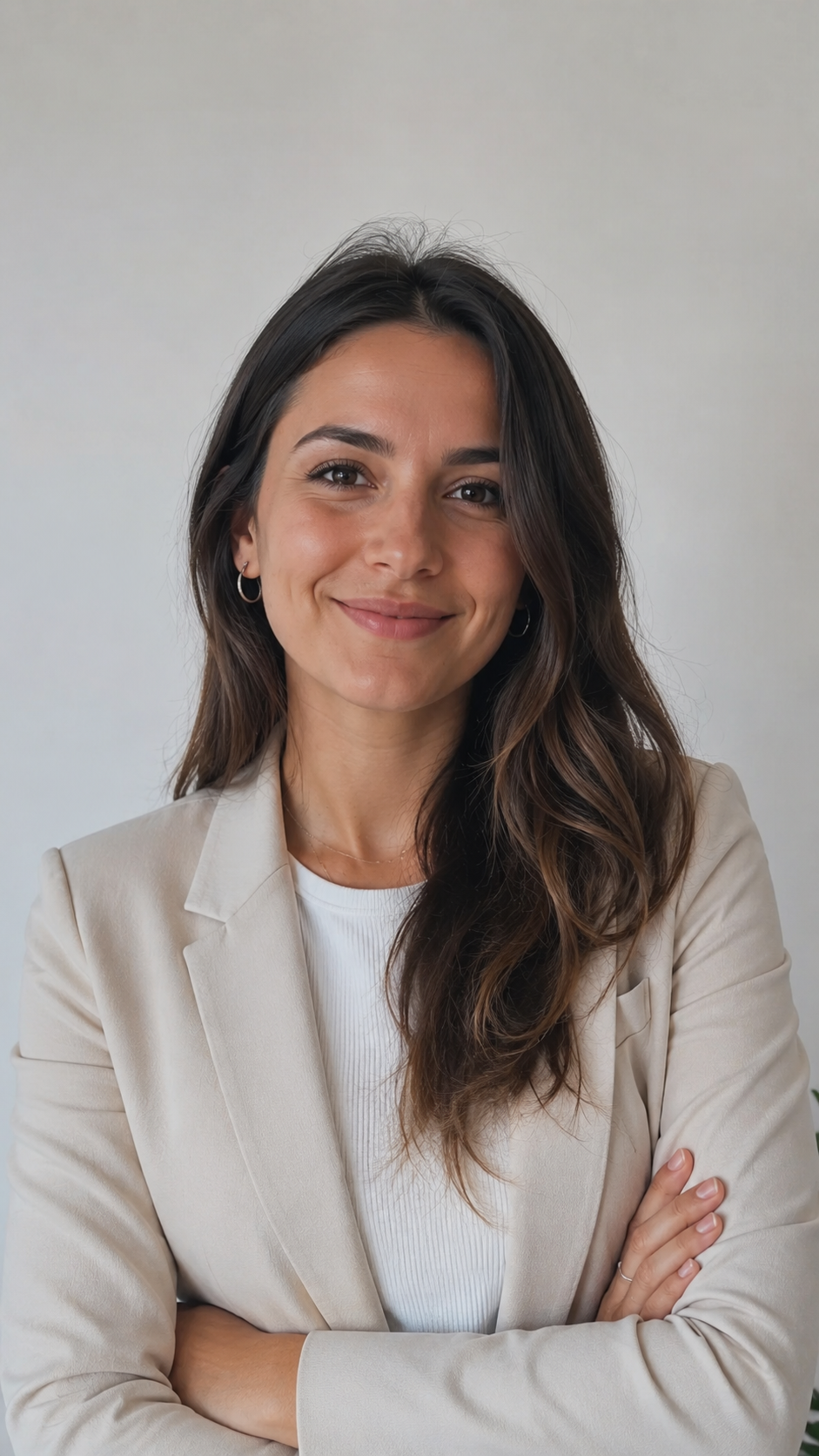 Claudia Moreno