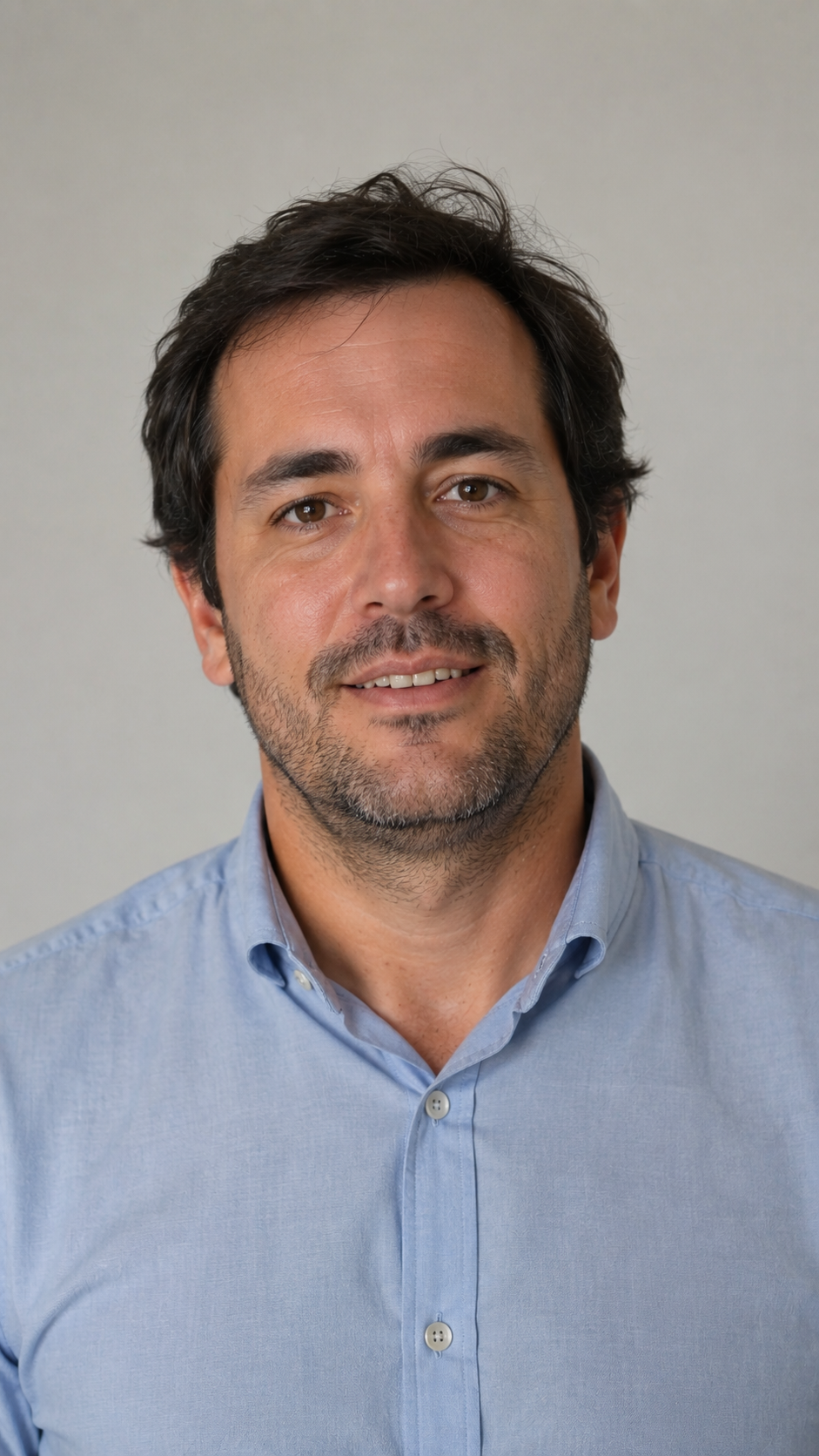 Javier Ortega