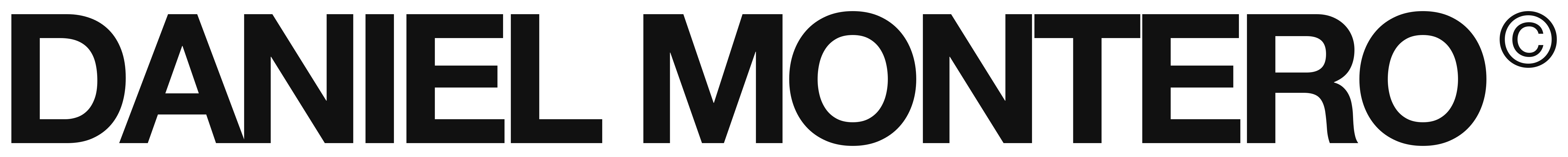 Daniel Montero
