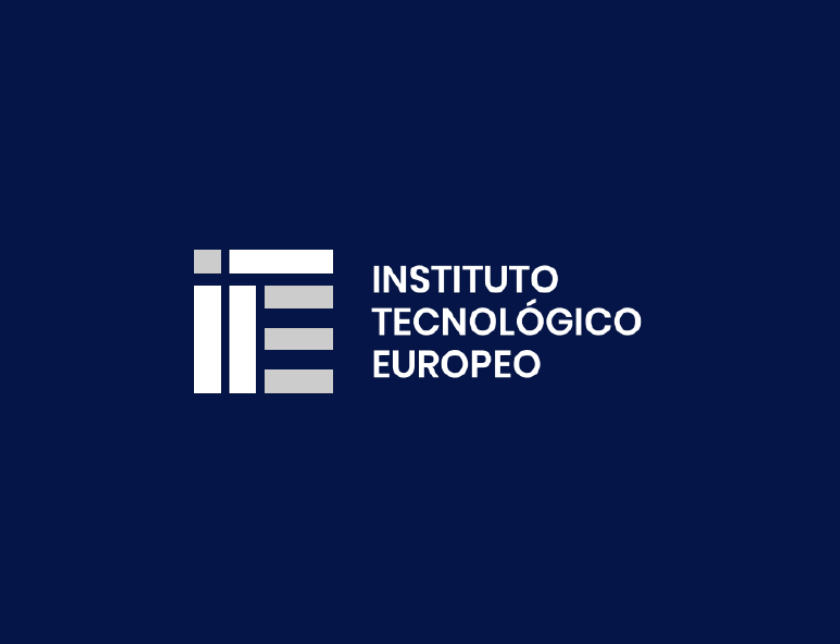 Identidad del Instituto Tecnológico Europeo