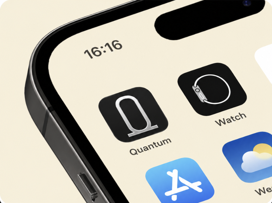 Quantum · Método KALMA — Aplicación con IA